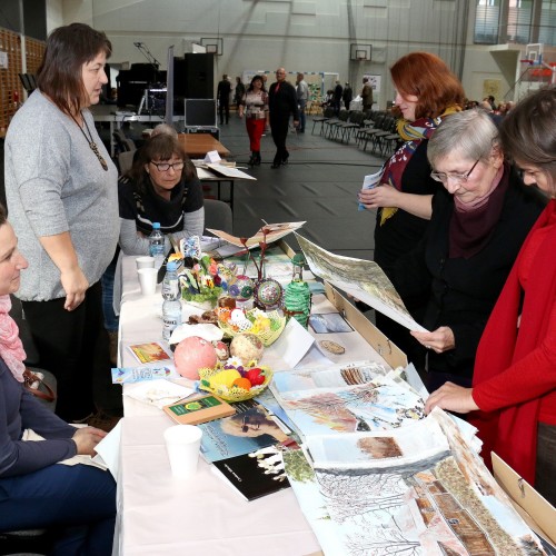 II Bieszczadzkie Forum Organizacji Pozarządowych